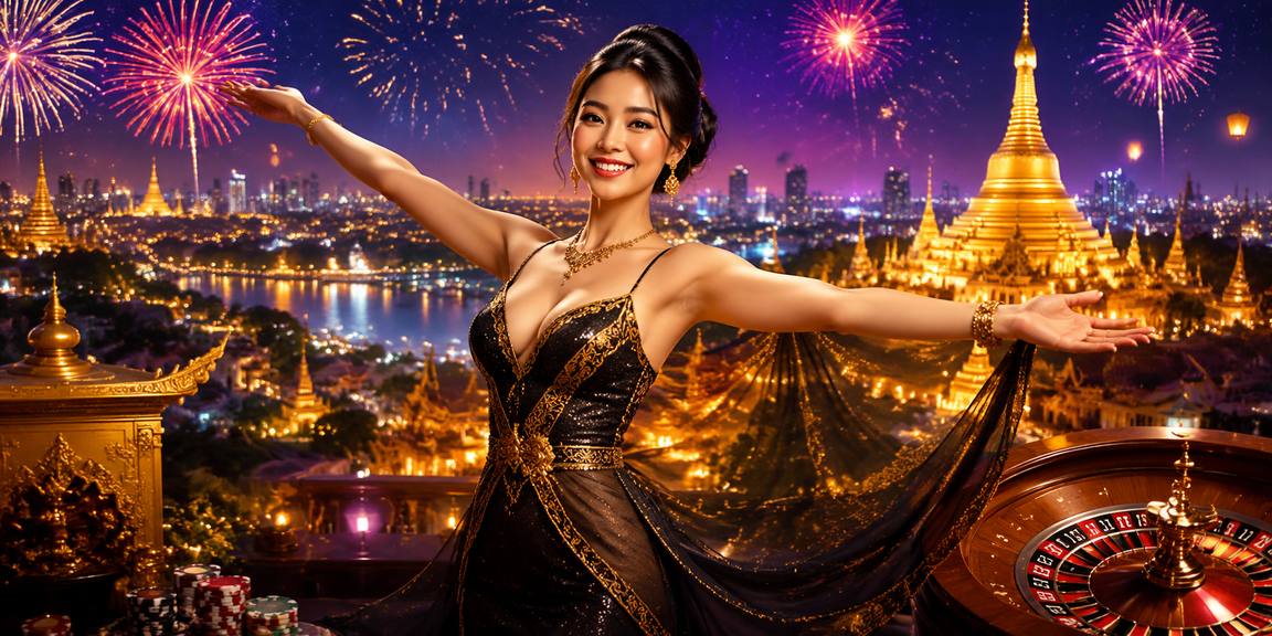 yo game yo game အတွက် တိုက်ရိုက်ကာစီနို စလော့ လမ်းညွှန်